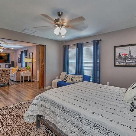 Cozy Haven Attached To Million Home - South Tampa Exteriér fotografie