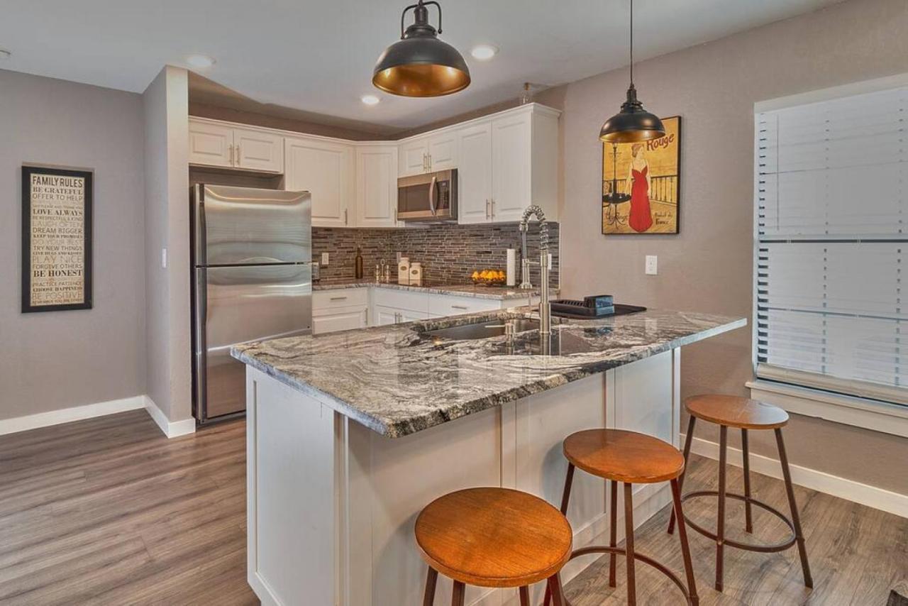Cozy Haven Attached To Million Home - South Tampa Exteriér fotografie