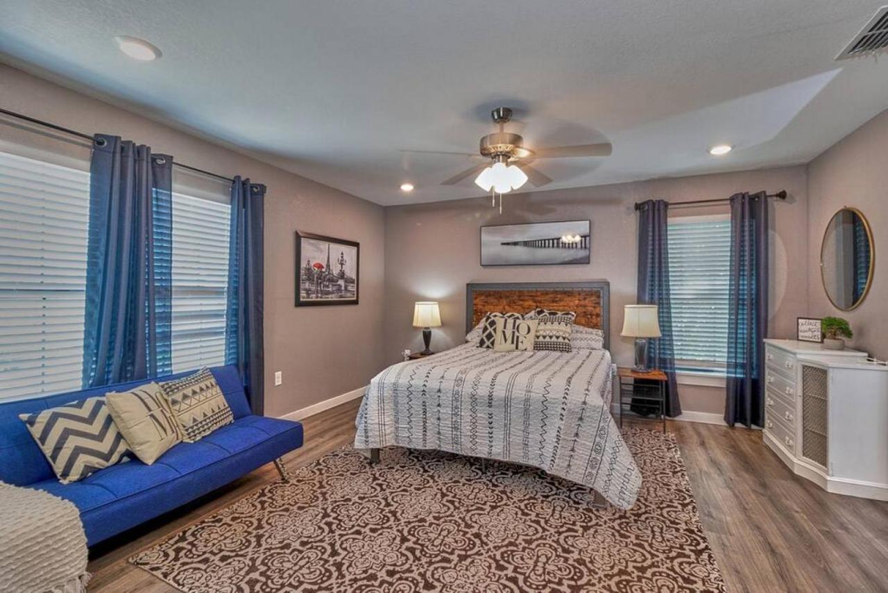 Cozy Haven Attached To Million Home - South Tampa Exteriér fotografie