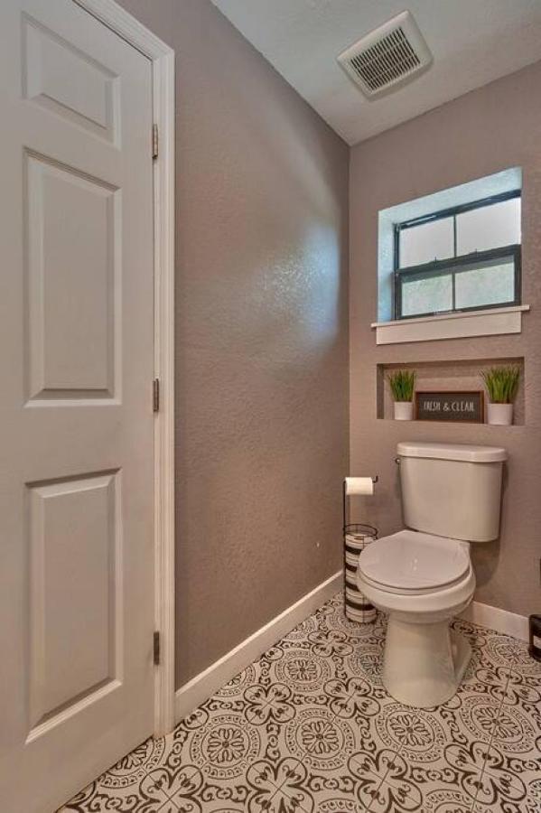 Cozy Haven Attached To Million Home - South Tampa Exteriér fotografie